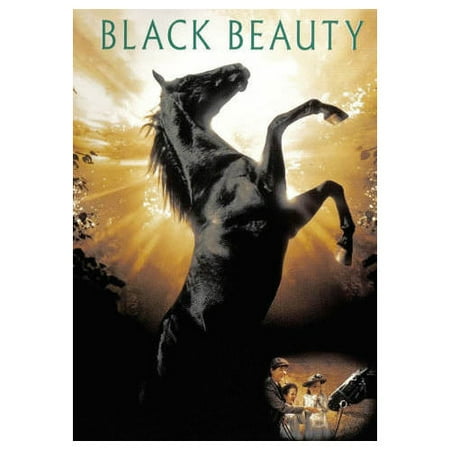 Black Beauty (1971)