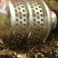 thumbnail image 3 of Gilmour 1 Pattern Aluminum Bubbler Sprinkler, 3 of 4
