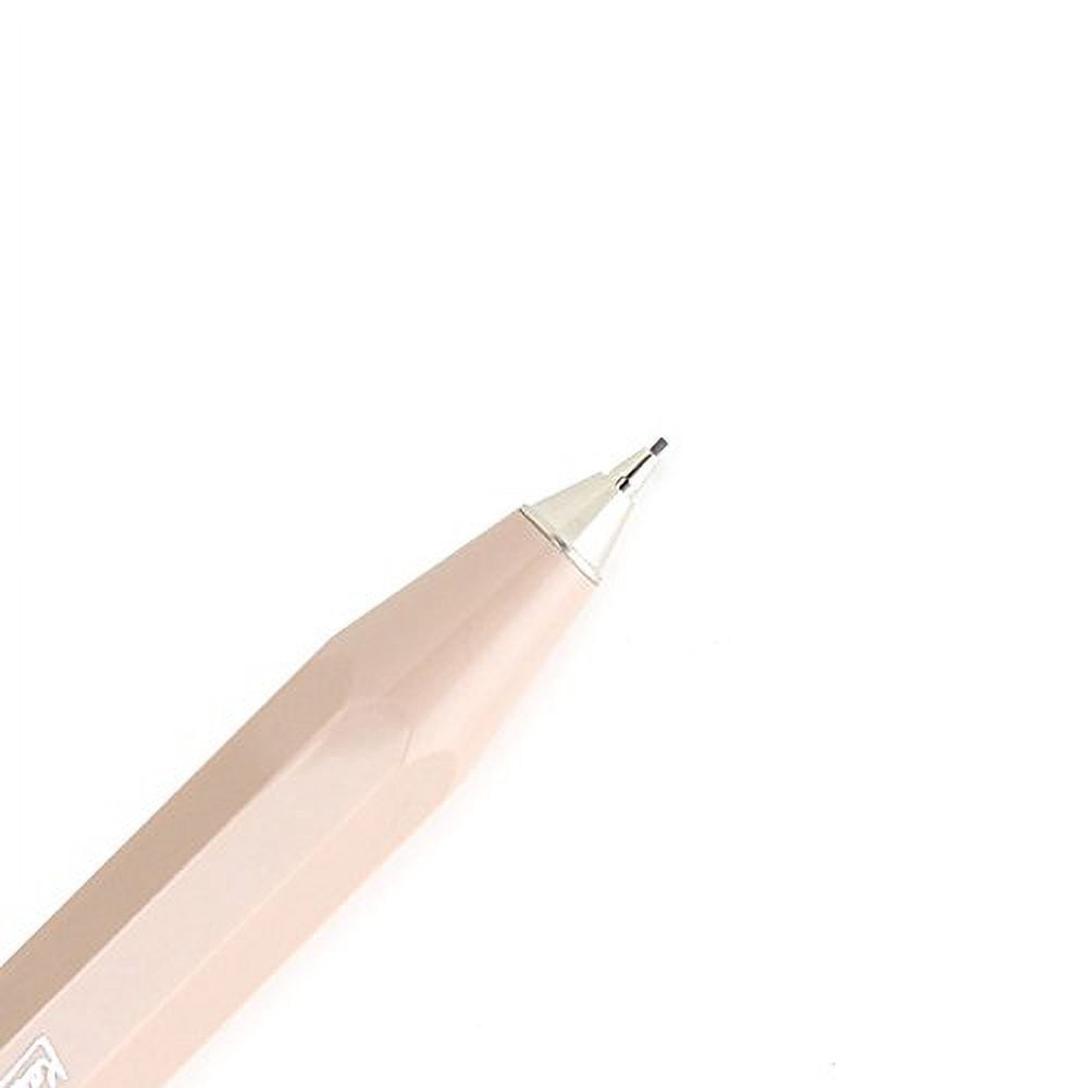 Kaweco Skyline Sport Mechanical Pencil - Cappuccino - .7mm