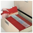 thumbnail image 4 of Smead SafeSHIELD Fasteners 2 Divider Classification Folders, 4 of 10
