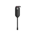thumbnail image 3 of Yealink WH67 X Workstation - Headset - in-ear - DECT - wireless - UC certified, 3 of 3