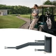 thumbnail image 2 of Ergonomic Rear Left Seat Release Handle for Offering Reliabled Performances and Comfort 1J0885643E, 2 of 9