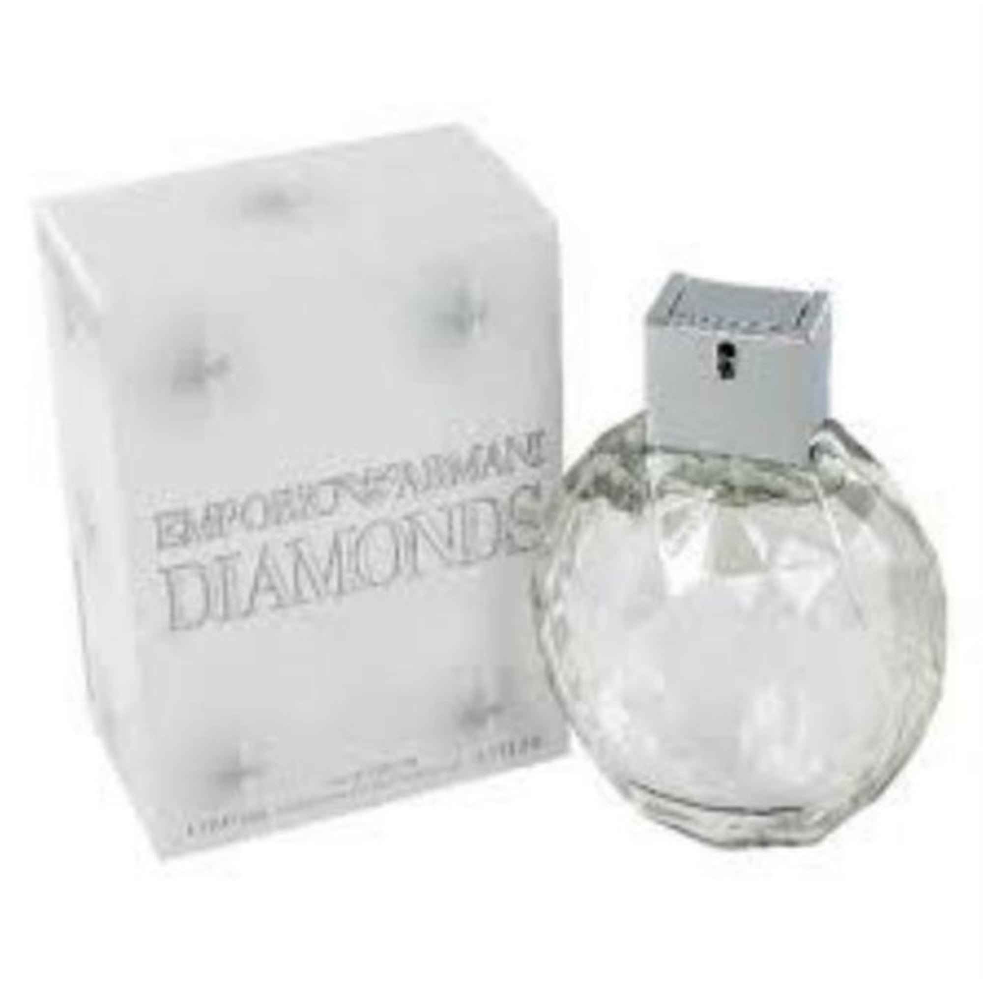 emporio armani diamond for her