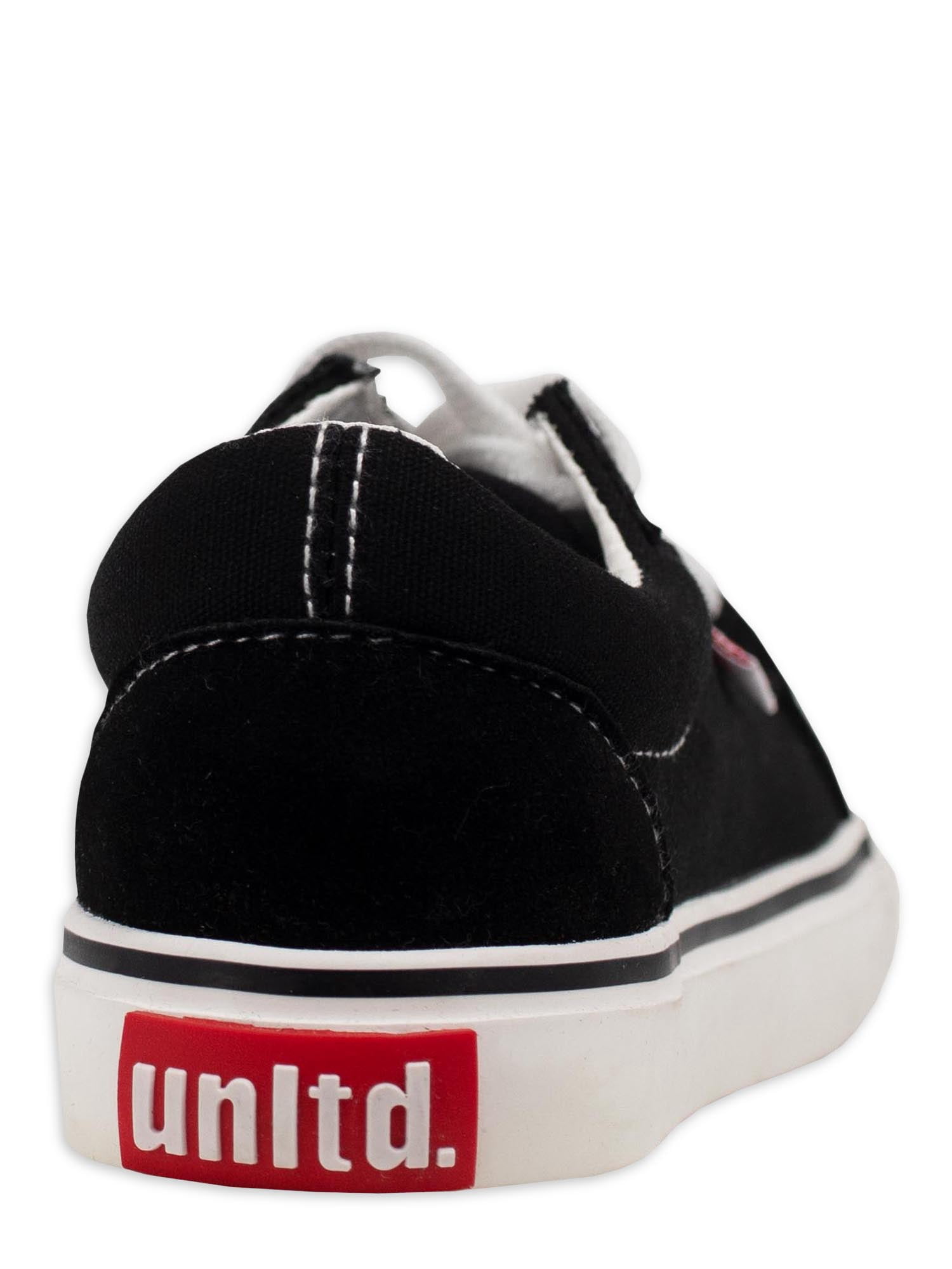 Ecko Unltd. Big Boys Steven Lace-Up Skate Sneakers, Sizes 1-7