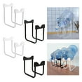 thumbnail image 2 of Water Dispenser Stand Stable Support Drinking Water Support Iron Bottled Water Storage Rack Bottled Water Bracket, 2 of 8