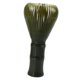 thumbnail image 1 of Batidor de matcha, cepillo tradicional japonés Chasen, portátil, de regalo, fácil de limpiar, reutilizable, accesorio para preparar té, licuadora de Verde, 1 of 8