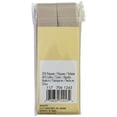 thumbnail image 4 of Wrights Bias Shadow Gray 7/8" Double Fold Bias Tape Quilt Binding 3 yd Polyester Blend Sewing Trim, 4 of 6