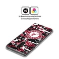 thumbnail image 2 of Head Case Designs Officially Licensed University Of Alabama UA The University Of Alabama Digital Camouflage Soft Gel Case Compatible with Google Pixel 4, 2 of 7