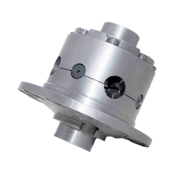 Toyota T100/Tacoma/Tundra Dura Grip Limited Slip, 30spl; Composite Clutches