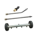 thumbnail image 5 of colaxi Pressure Substructure -cleaner Washing Machine with 2 Extension Practical Stable Car Water Brooms 4000 PSI for The Sidewalk with Truck, 5 of 9