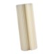 thumbnail image 1 of Soporte de Pedestal cilíndrico, columnas de papel, pilares s plegables, soporte para pastel para ceremonias, mesa de postre, telón de fondo, Altura 40cm, 1 of 8
