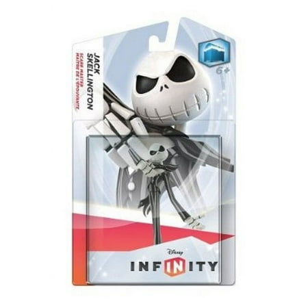 Disney Infinity 1.0 Figure, Jack Skellington