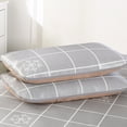 thumbnail image 4 of Foldable Cooling Mat, Pillowcase Cooling Mat, Polyester Dormitory Bed For Bedroom Home Living Room, 4 of 8