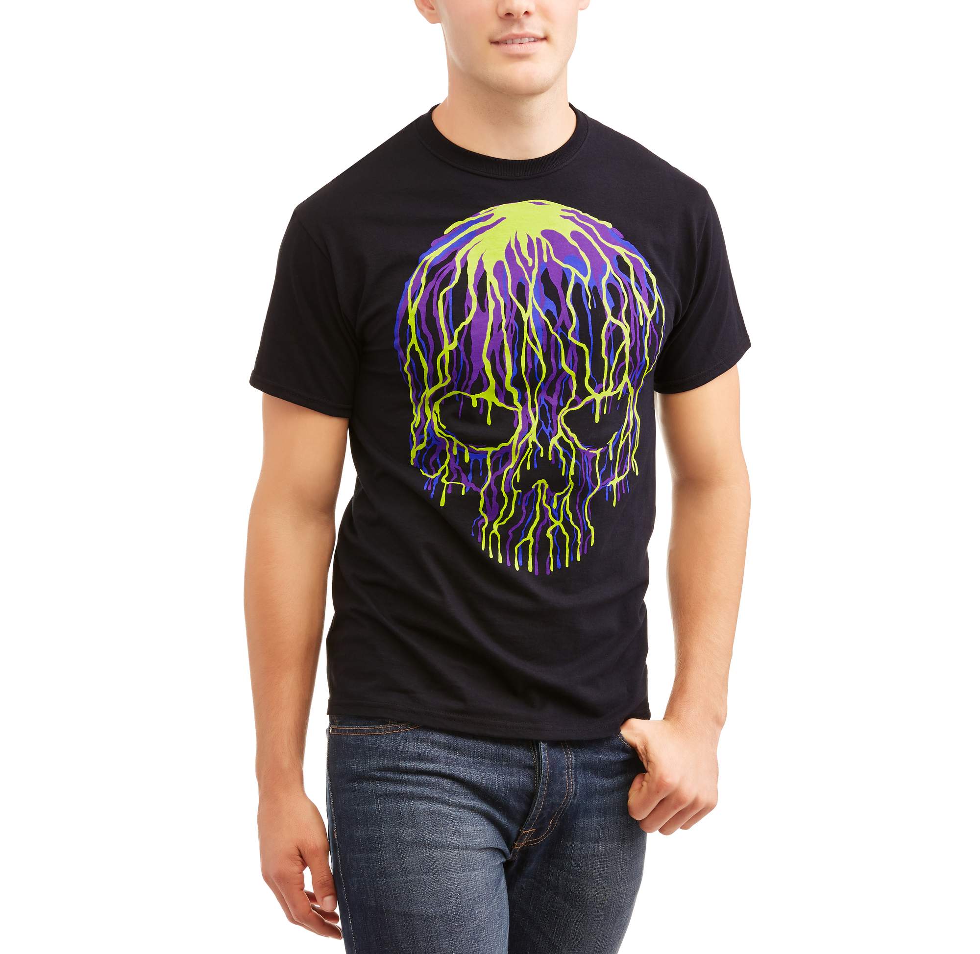 halloween t shirt walmart