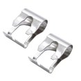thumbnail image 1 of 2pcs Car Windshield Windscreen Wiper Linkage Repair Clips for Auto Repair Accessories, 1 of 5