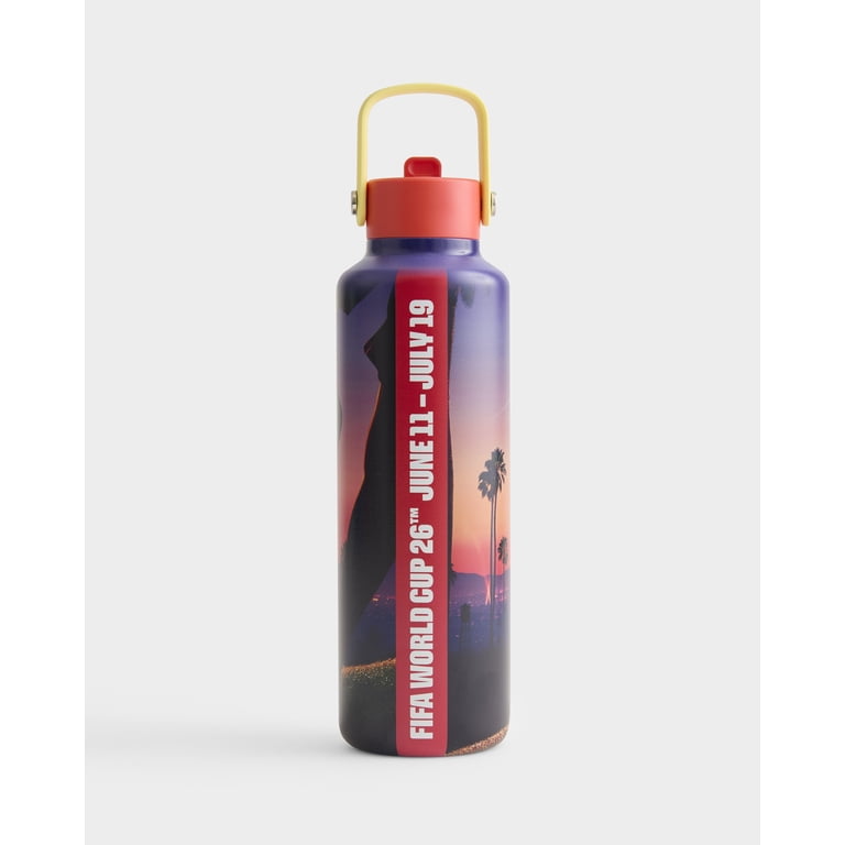 FIFA World Cup 26 by Atelier Sportif, Los Angeles Edition Water