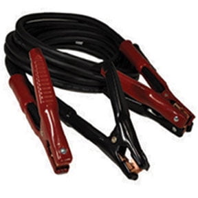 Associated JUMPER CABLES 25' 800 AMP