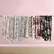 thumbnail image 4 of Manta Betsey Johnson de felpa ultrasuave doble (90 x 150 cm), 4 of 6