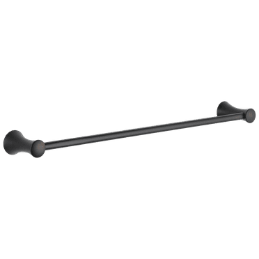 Delta Lahara Towel Bar - 73824-RB - Bronze