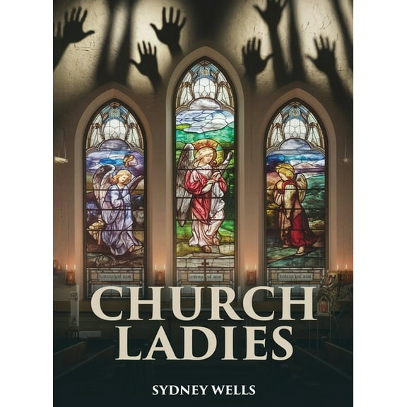 Church Ladies, (Hardcover)