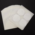 thumbnail image 2 of 240Pcs Refillable Coffee Capsule Flim Sticker Refilling Stainless Steel Capsule Self Adhesive Aluminum Foil Brewer Lid, 2 of 8