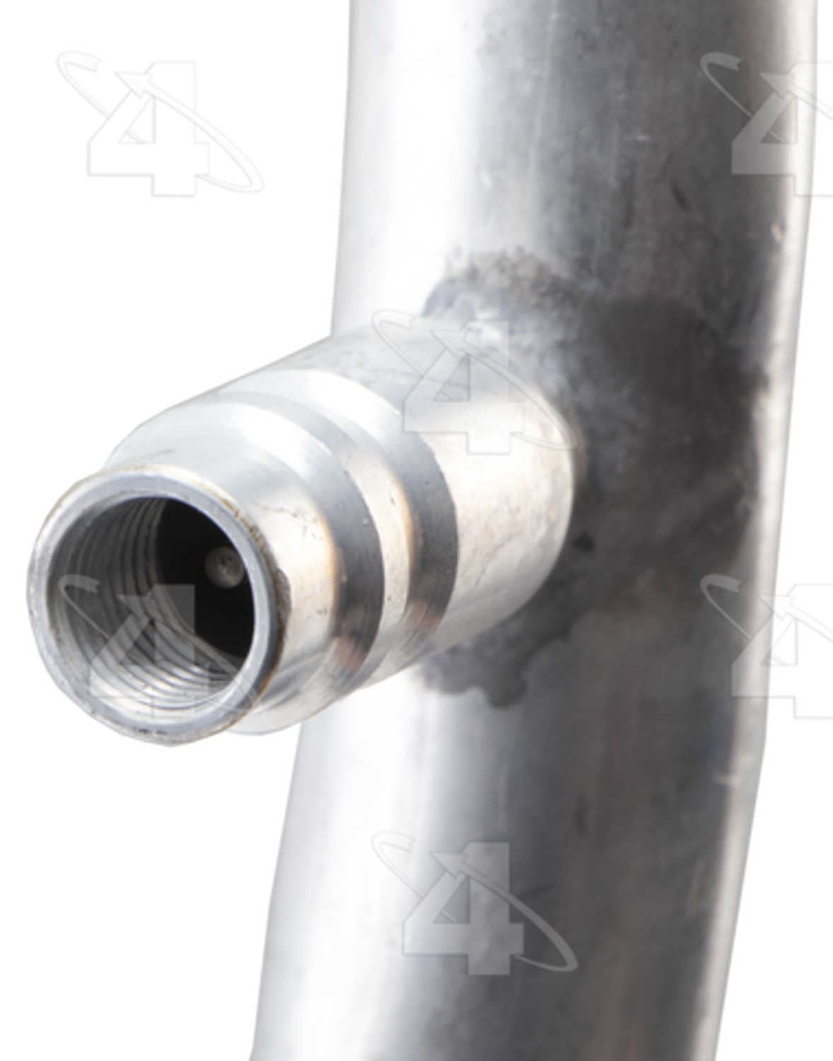 Murray Climate Control 66547 A/c Refrigerant Suction Hose