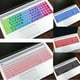 thumbnail image 2 of Funda Protectora De Teclado De Silicona Ultrafina Para HP De 15,6 Pulgadas + 15-cc707tx/250 G8/15s-dy0002TX CS1006TX bw064ax 15s Gao Jiahui unisex, 2 of 2