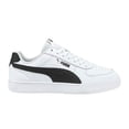 thumbnail image 1 of Tenis Casuales Puma Mujer Urbanos CÃ³modos Caven Ligeros blanco 24 Puma 81002, 1 of 6