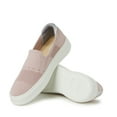 thumbnail image 5 of Dearfoams Women's Sophie Slip-On Sneaker, 5 of 5