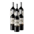 thumbnail image 1 of Pack De 6 Vino Tinto Concha Y Toro Shiraz 750Ml, 1 of 2