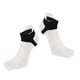 thumbnail image 3 of Calcetines de Cinco Dedos de Los Hombres de Las Mujeres Respirables Calcetines de Del Equipo de Cinco Dedos Atléticos Blanco Baoblaze Calcetines de cinco dedos, 3 of 8
