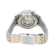 thumbnail image 3 of Citizen Two Tone Stainless Steel Open Heart White Dial Automatic NH9136-88A Men's Watch, 3 of 3