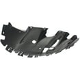 thumbnail image 5 of For 01-04 S40 Front Lower Engine Splash Shield Under Cover Deflector Guard Panel, 5 of 5