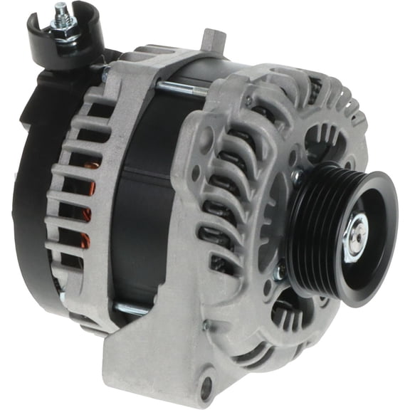 OEG Parts New 220A Alternator Replacement For Chevrolet Tahoe, Suburban 6.2L 5.3L 2021-22; Silverado 1500 LD 5.3L 2019; Silverado 1500 4.3L 5.3L 6.2L 2019-2021 A003TV2392ZC 13536552 13531751 13527173