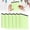 Green, variant on 6 Pcs 5X8 Inch Colored Legal Pads, College Ruled Lined Notepads, 50 Sheets Perforated Writing Pads, To-Do List Notebook for Office Home