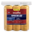 thumbnail image 1 of Funda para rodillo de pintura Wooster RR927-9, 1,3 cm, paquete de 3, 1 of 2