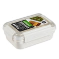 thumbnail image 7 of Prokeeper+ Plastic Bento Lunch Box Food Container with Divider, 7 of 7