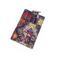 thumbnail image 3 of Essential Oil Bag Canvas Portable Essential Oil Carrying Case Essential Oil Case, 3 of 9