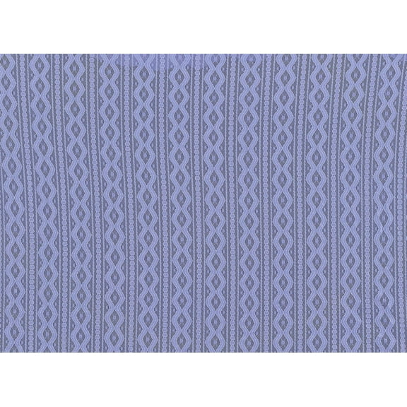 Zelouf Abstract Lace , Sewing, DIY, Crafts Fabric by the Yard, Peri, 3 Yard