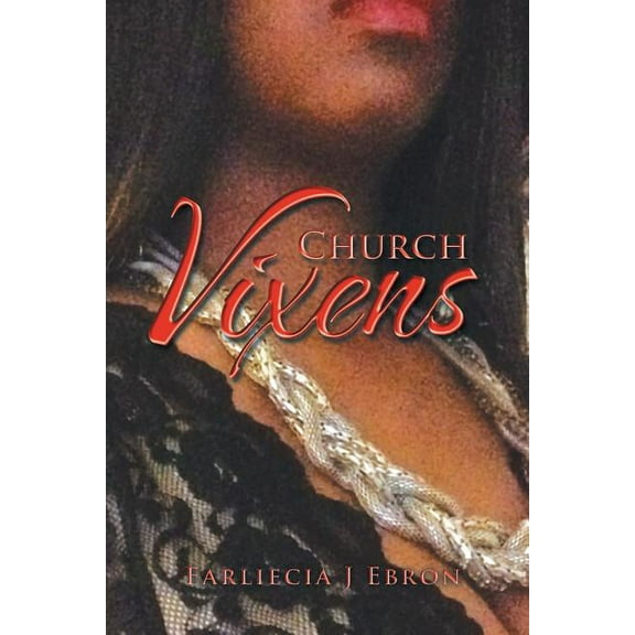 Church Vixens