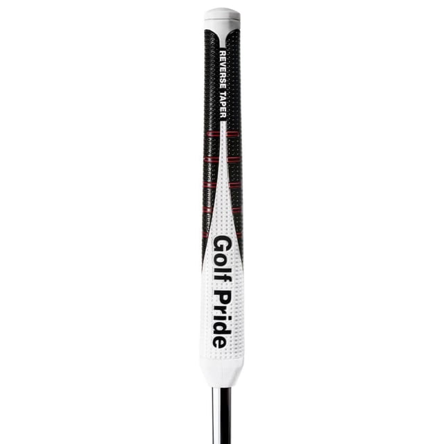 Putter Grip Golf Pride, cónico inverso, medio plano