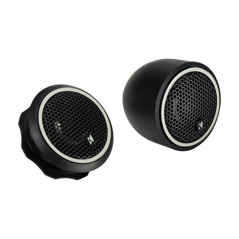 Kicker 46CSS654 Two Pairs Of CS-Series CSS65 (160mm