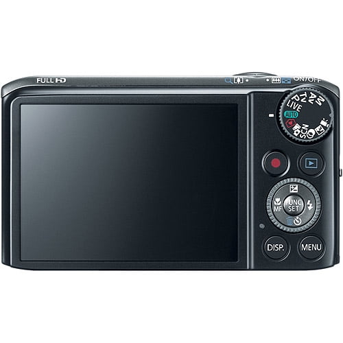 Canon PowerShot SX260 HS 黒 Amazon.com : Canon PowerShot SX260 HS 12.1 MP CMOS Digital Camera