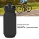 thumbnail image 4 of Botella de Agua en Bicicleta, Botella de Agua Deportiva Fácil Limpieza Buena Compatibilidad Portable Conveniente Diseño de Presión para la Oficina, 4 of 7