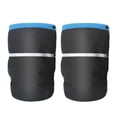 thumbnail image 1 of Invierno Grueso Cochecito Mano Muff Cálido Cochecito Guantes Bebé Cochecito Guantes Impermeable Reflectante Carro Mano Cubierta Para Padres Scienceny BA001343-01, 1 of 6