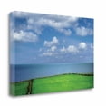 thumbnail image 2 of Tangletown Fine Art Sheep Herd By Dennis Frates,  Gallery Wrap Canvas, 2 of 2