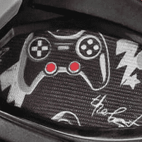 Gamer
