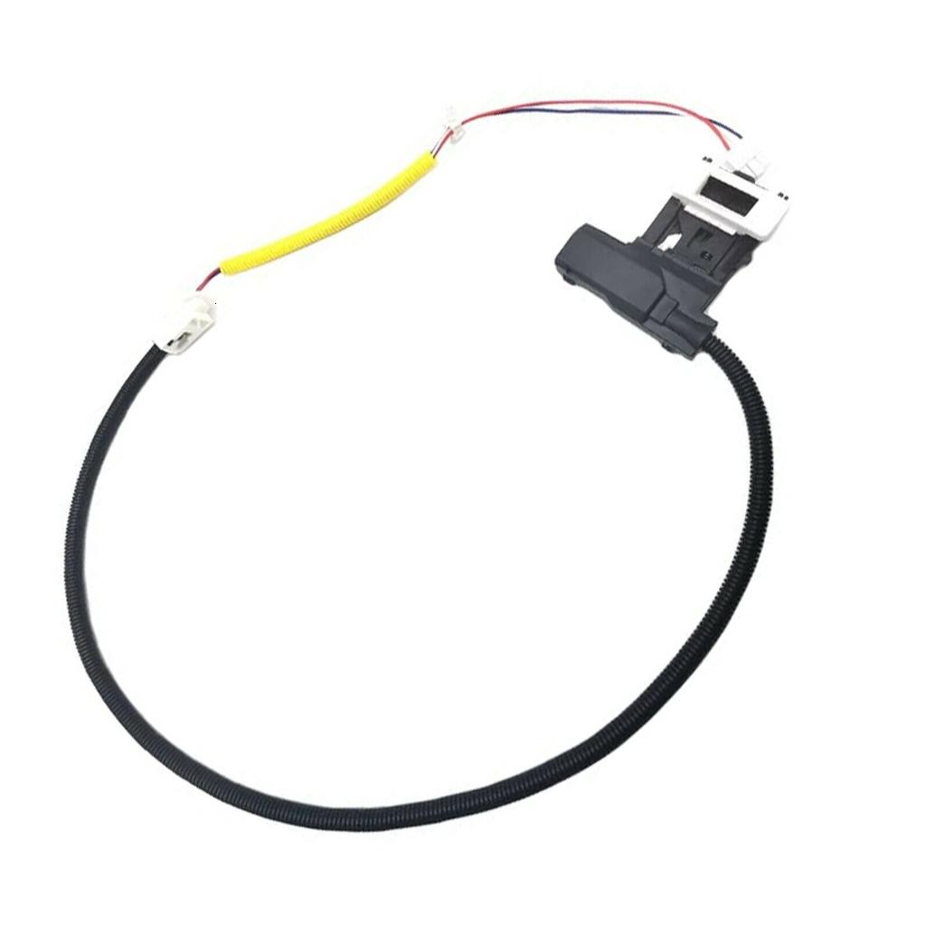 W11307244 Washer Lid Lock Washer Lid Lock Switch Replacement For Washing Machine