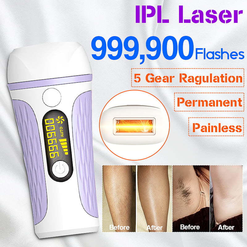 permanent hair removal prices