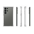 thumbnail image 2 of For Samsung Galaxy S24 Ultra 5G Shockproof Non-slip Thickening TPU Phone Case, 2 of 5